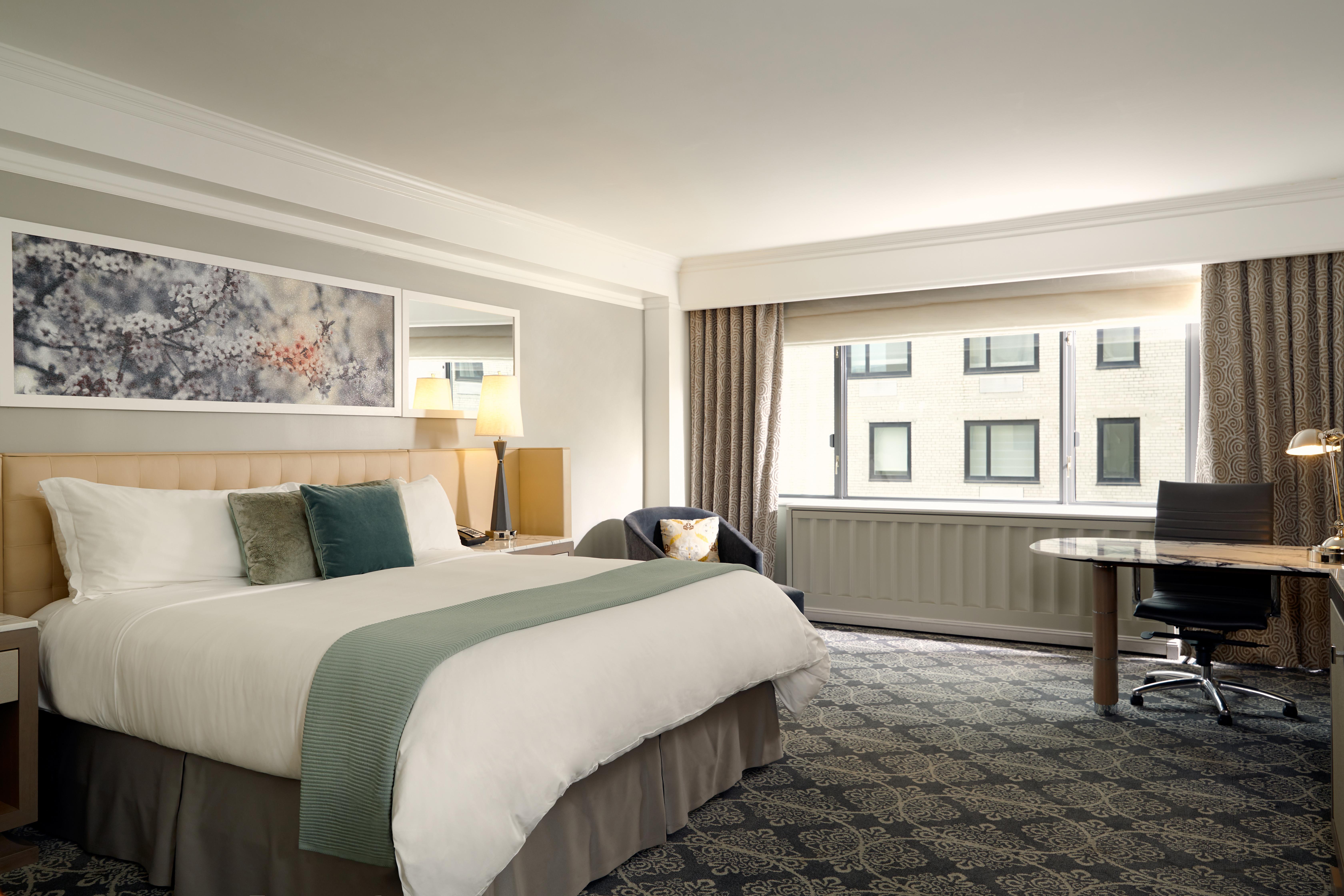 Loews Regency New York Hotel Exterior foto